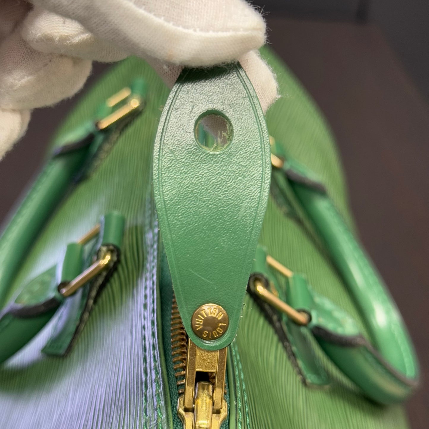 Louis Vuitton Speedy 35