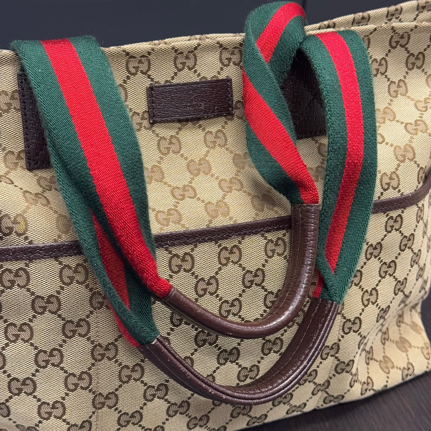 Gucci Shopping