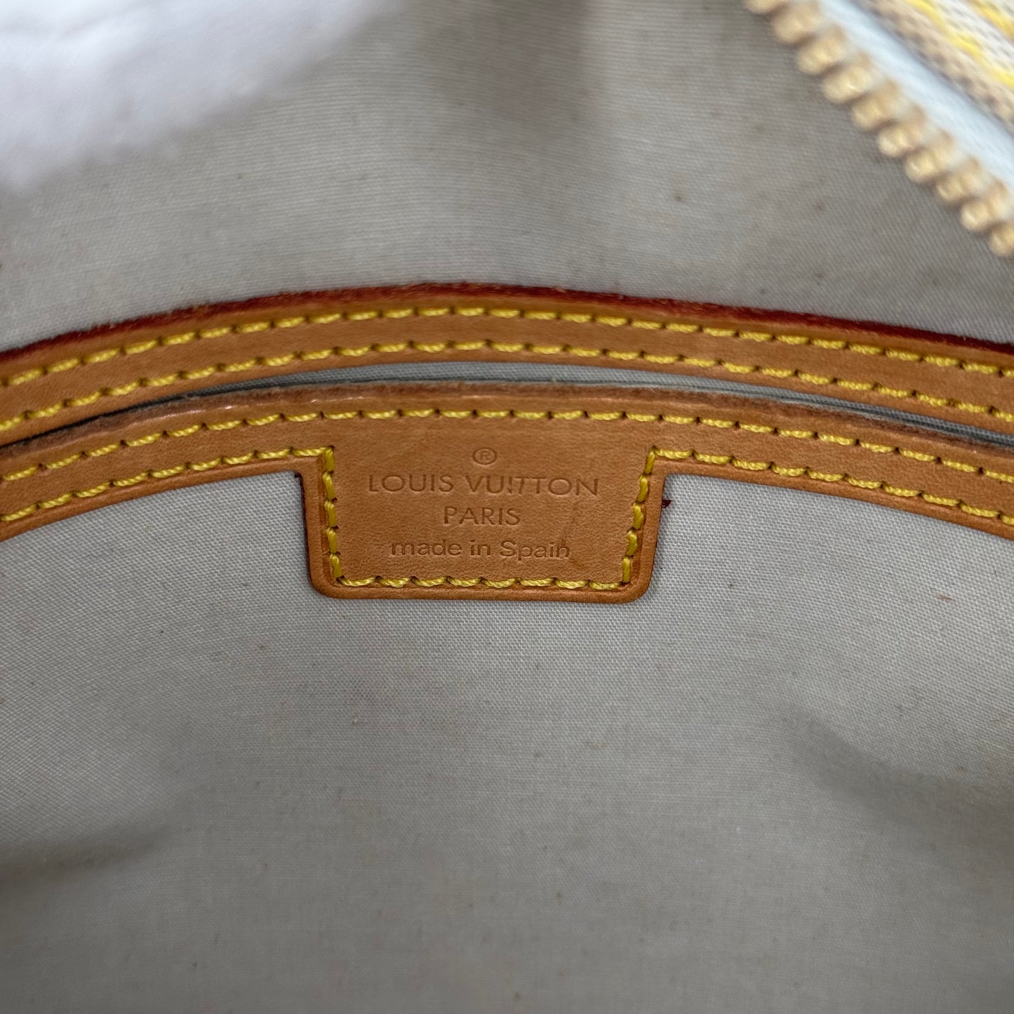 Louis Vuitton Jeanne