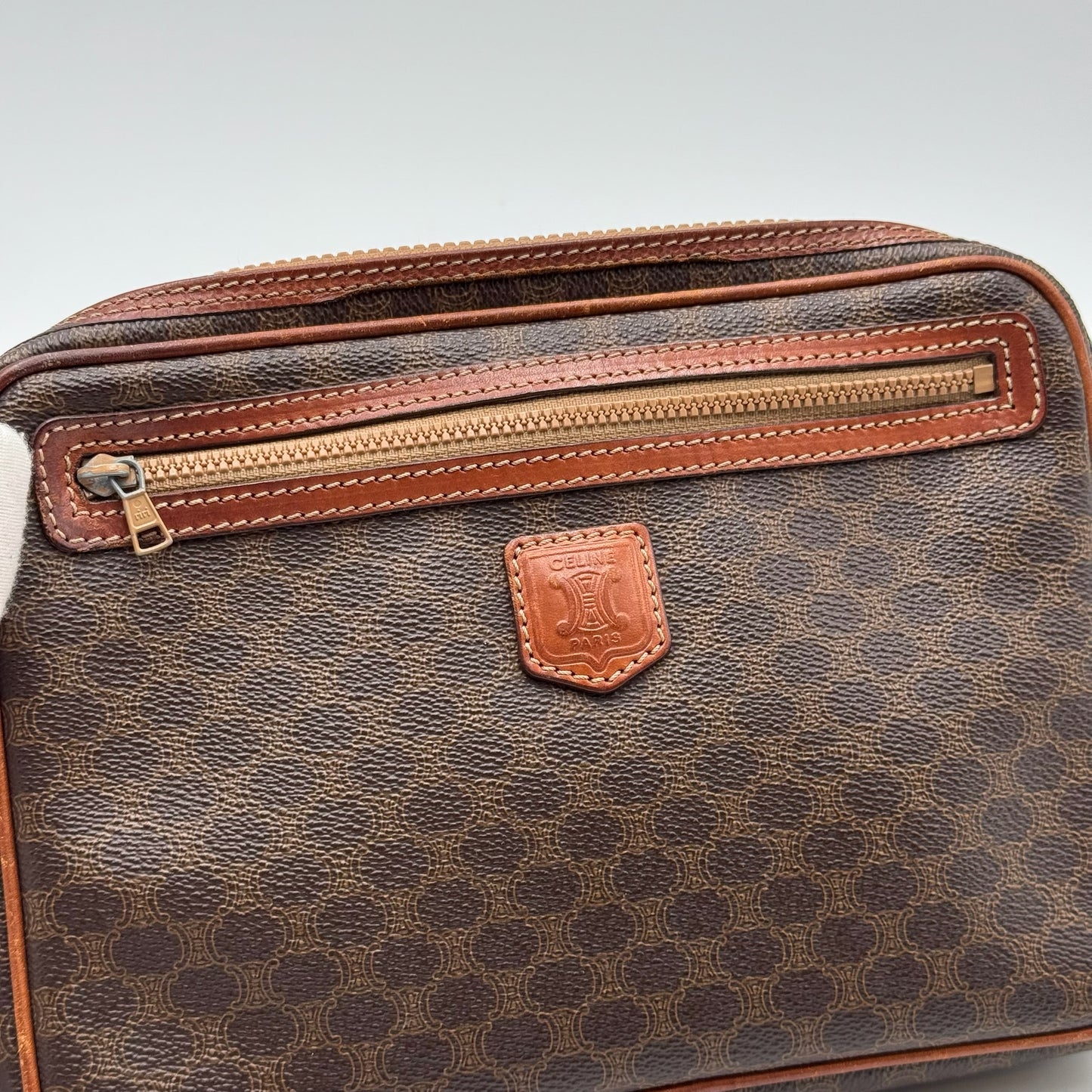 Céline Pochette Vintage
