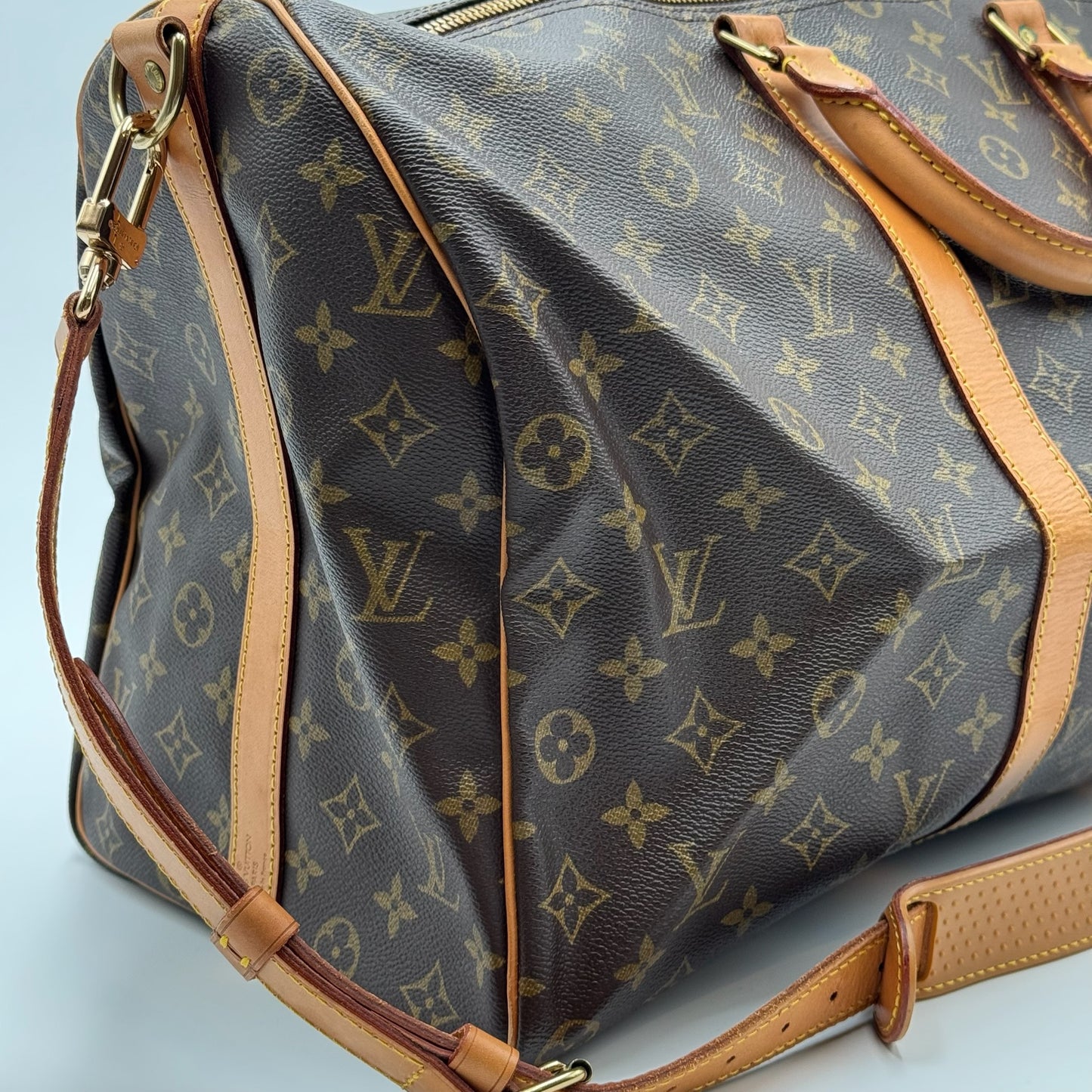 Louis Vuitton Keepall 50