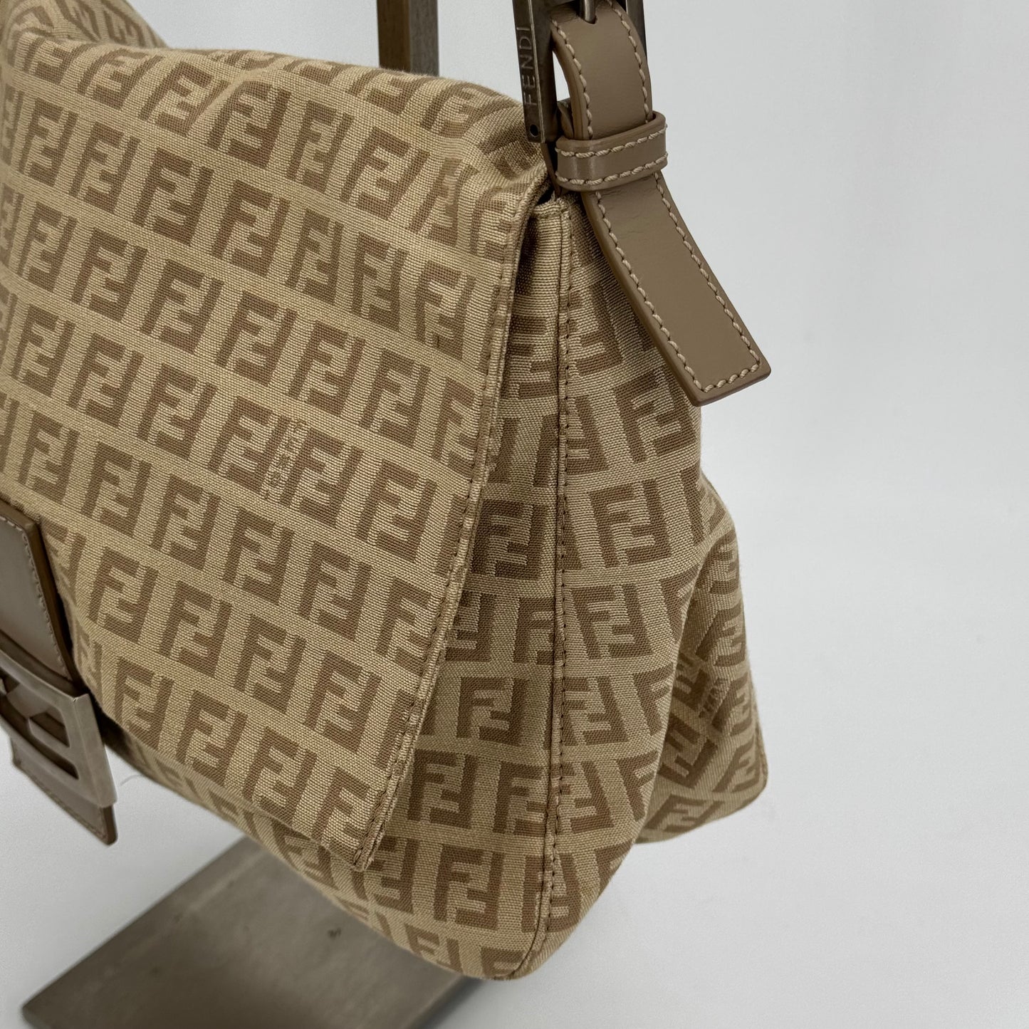 Fendi Baguette Mama