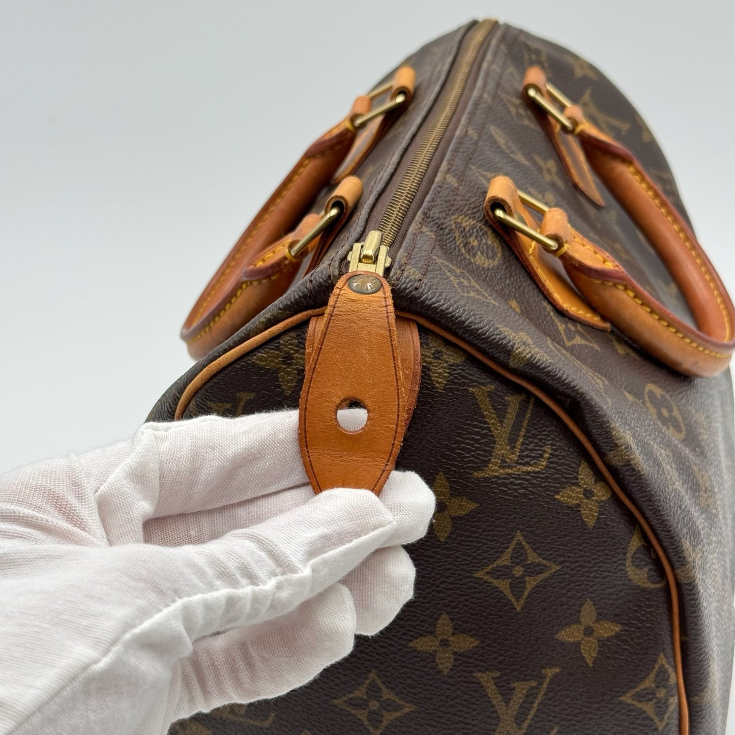Louis Vuitton Speedy 30