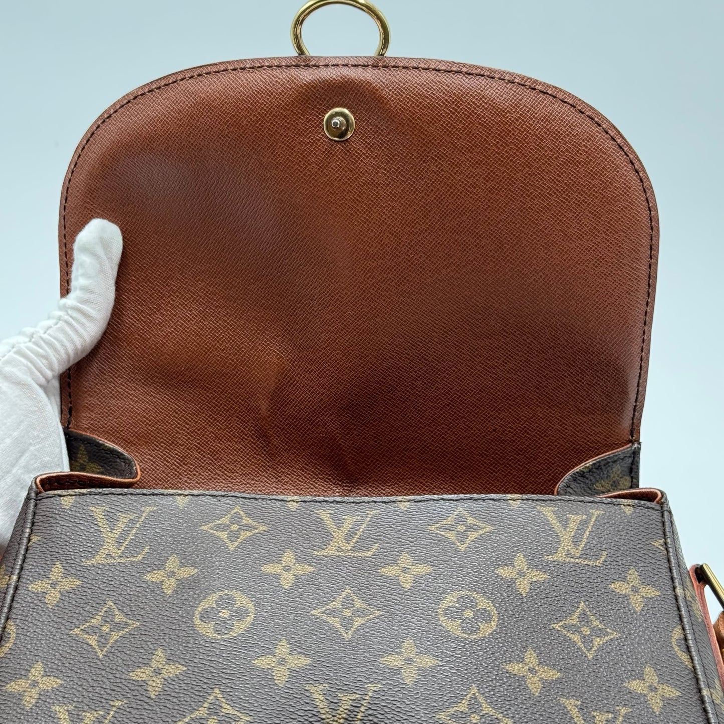 Louis Vuitton St-Cloud