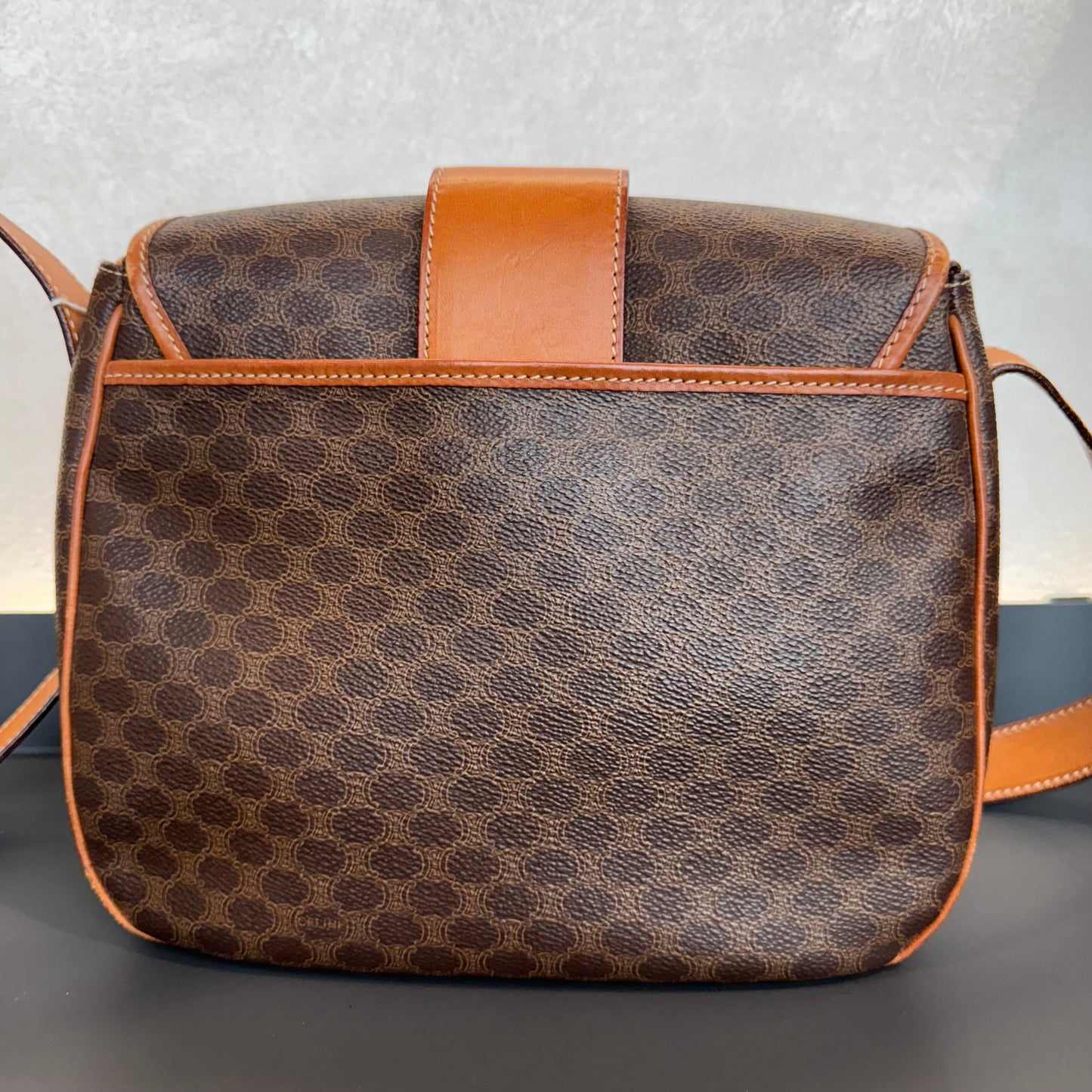 Céline Besace Vintage