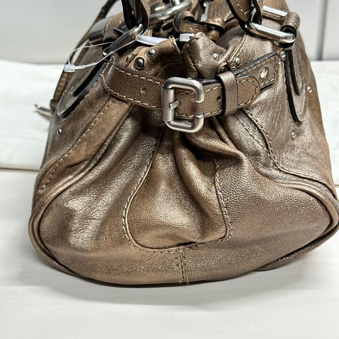 Chloé Paddington