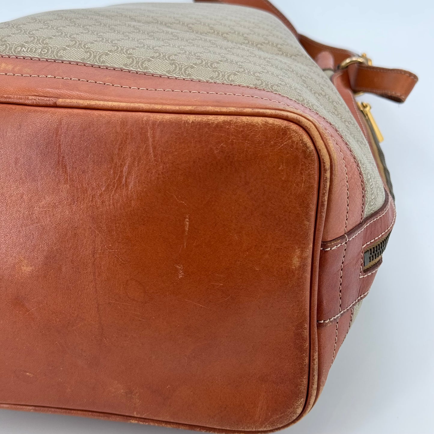 Céline sac seau