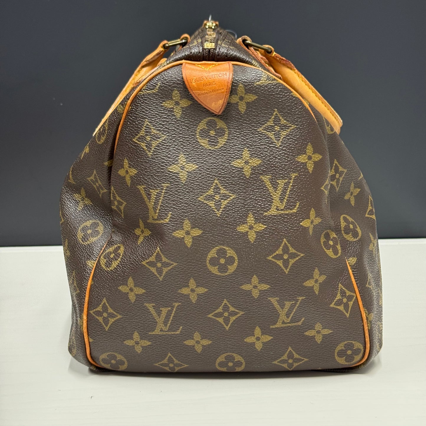 Louis Vuitton Speedy 35