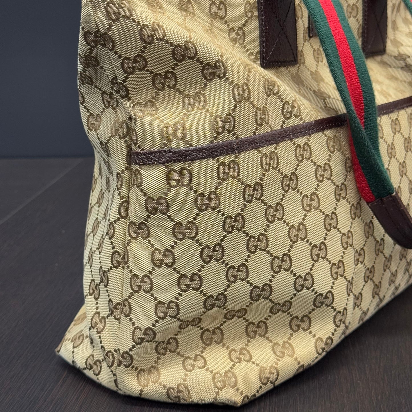 Gucci Shopping