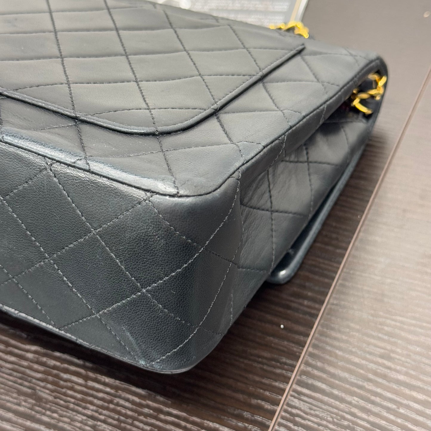 Chanel édition limitée