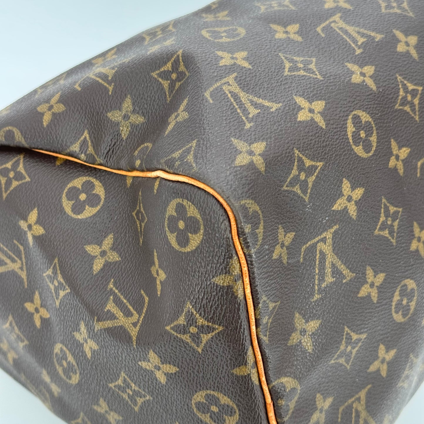 Louis Vuitton Speedy 40