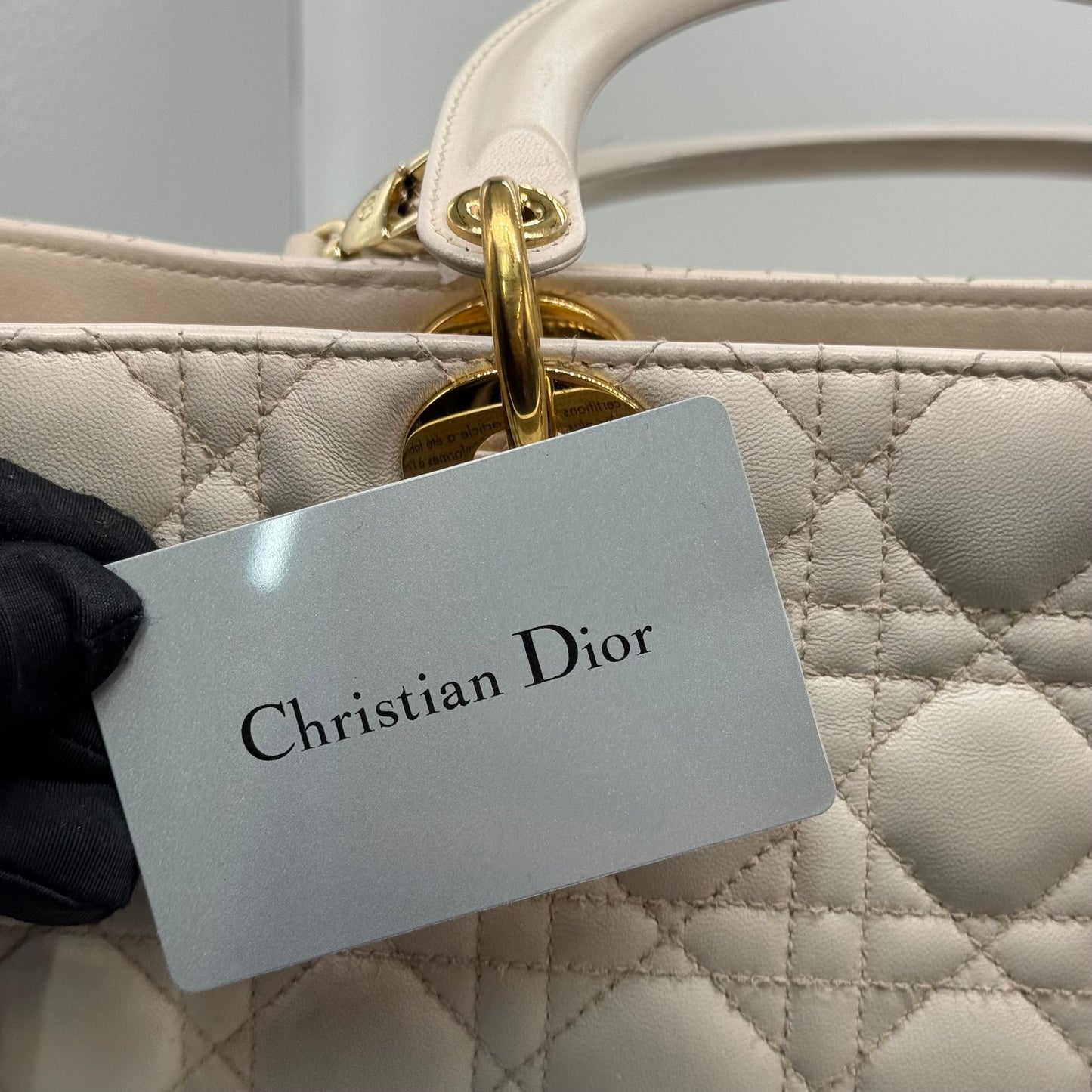 Dior Lady Dior