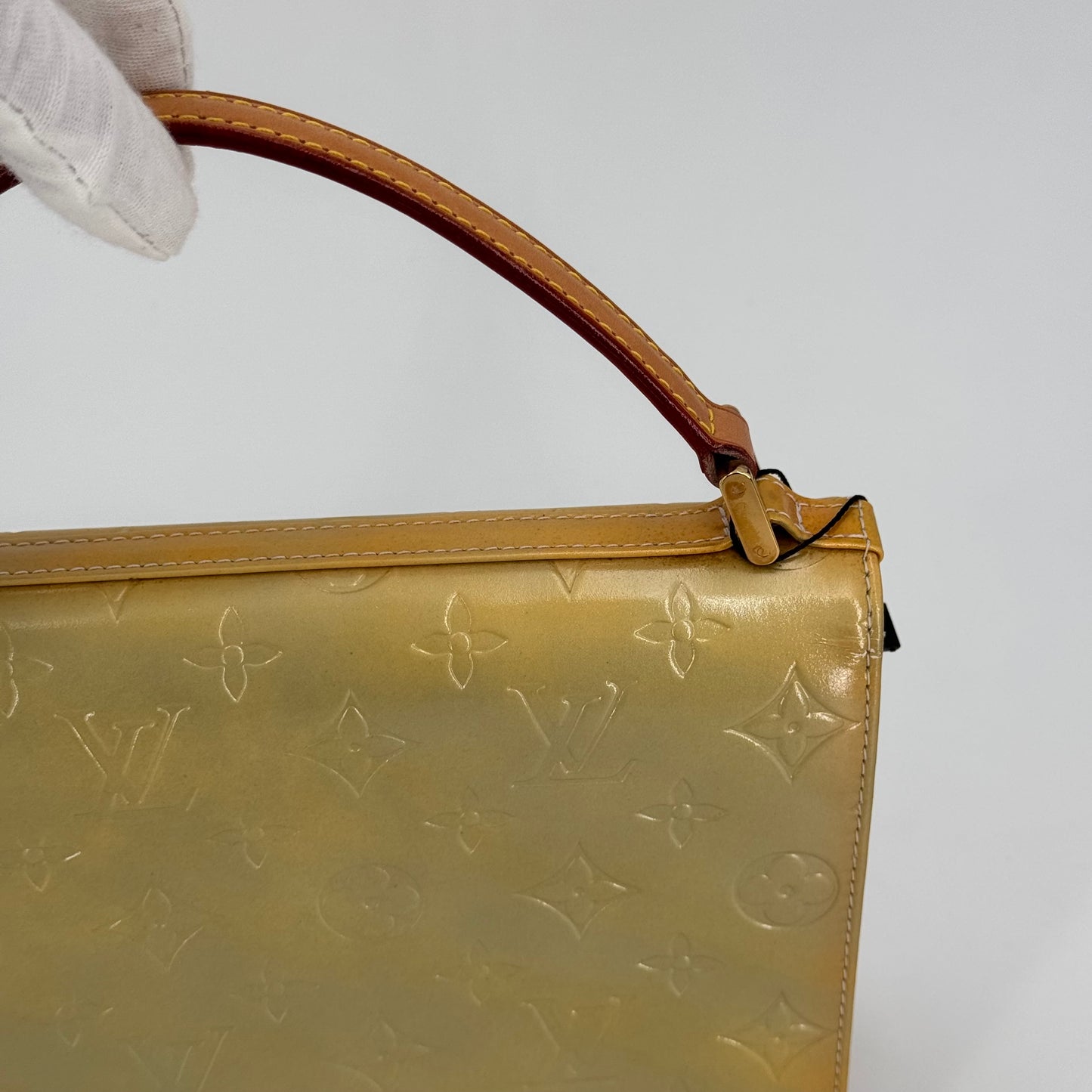 Louis Vuitton Spring street