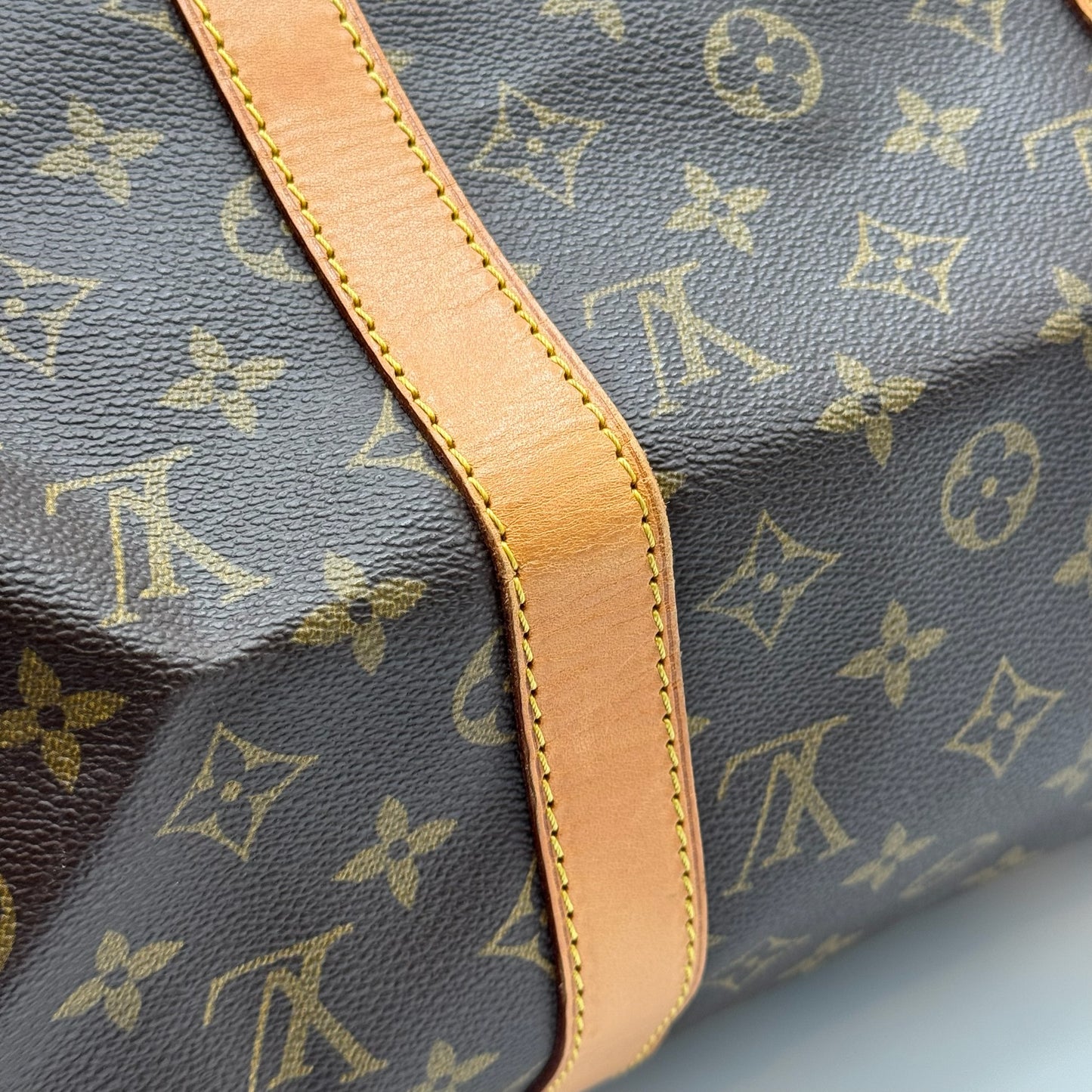 Louis Vuitton Keepall 50