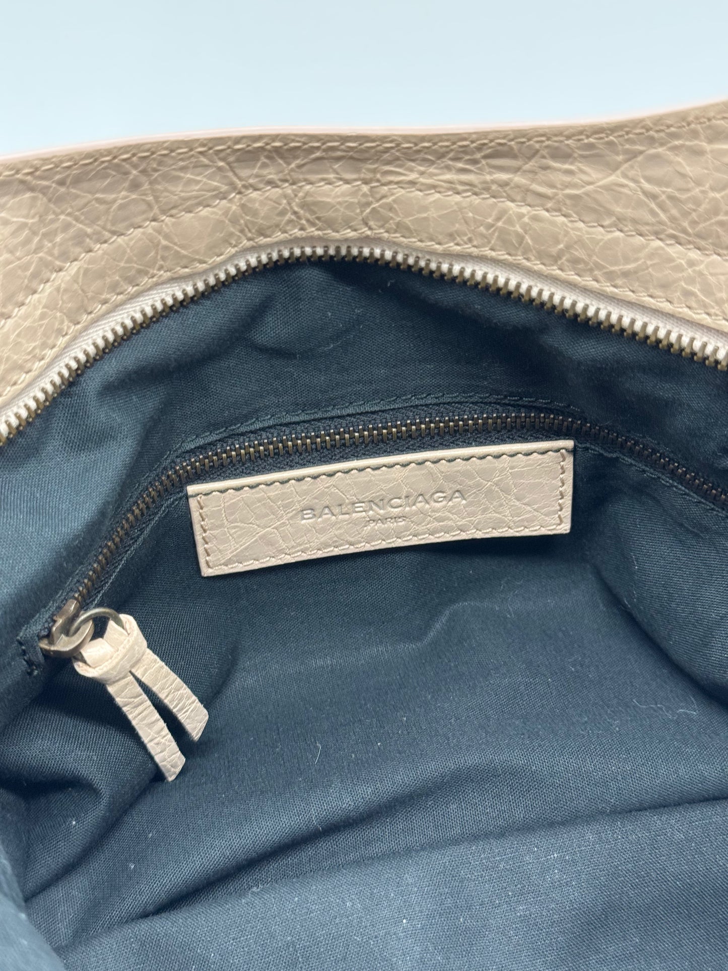 Balenciaga First