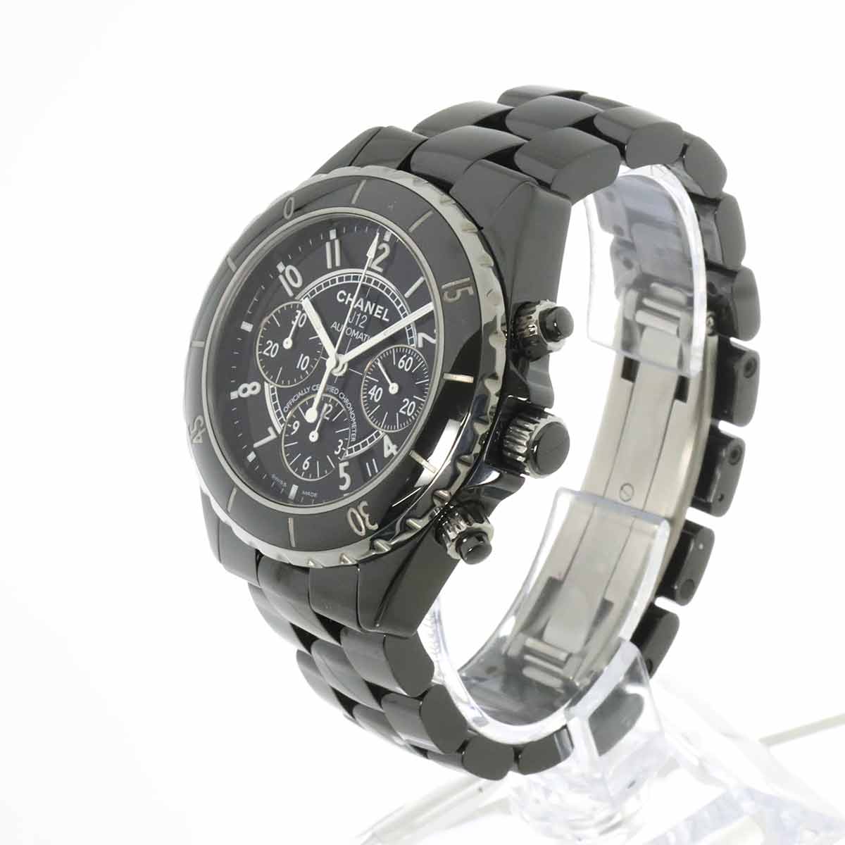 Chanel montre J12 H0940 41mm