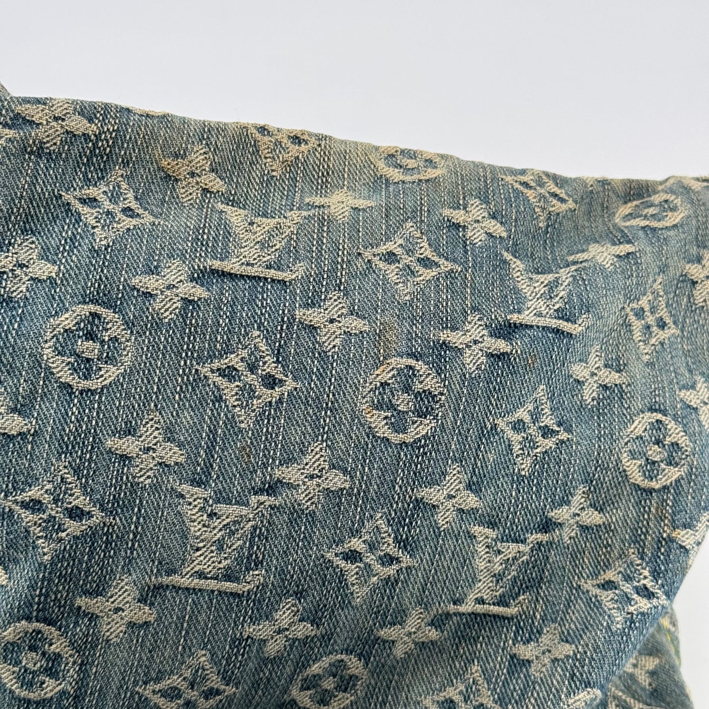 Louis Vuitton Baggy