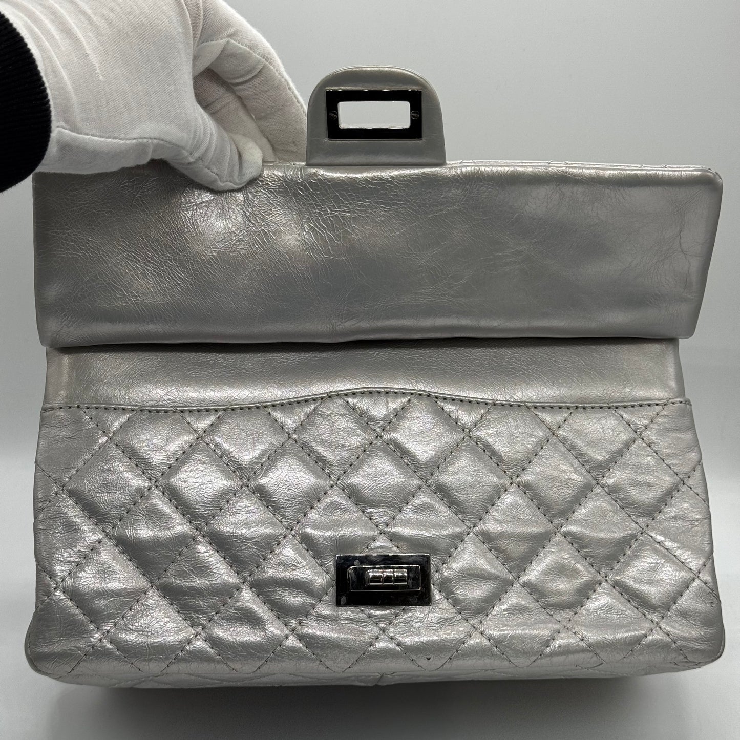 Chanel 2.55 édition limitée