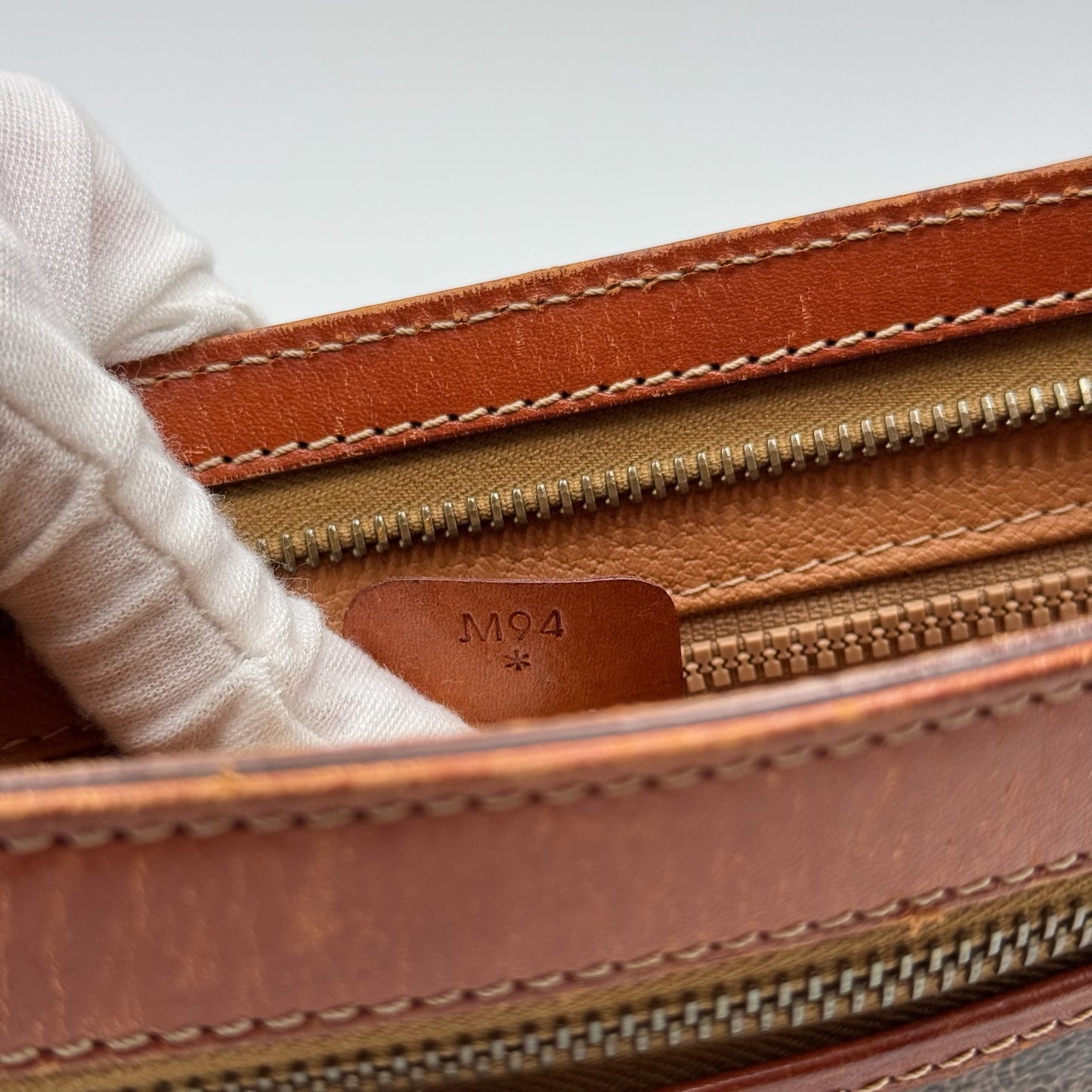 Céline Pochette Vintage