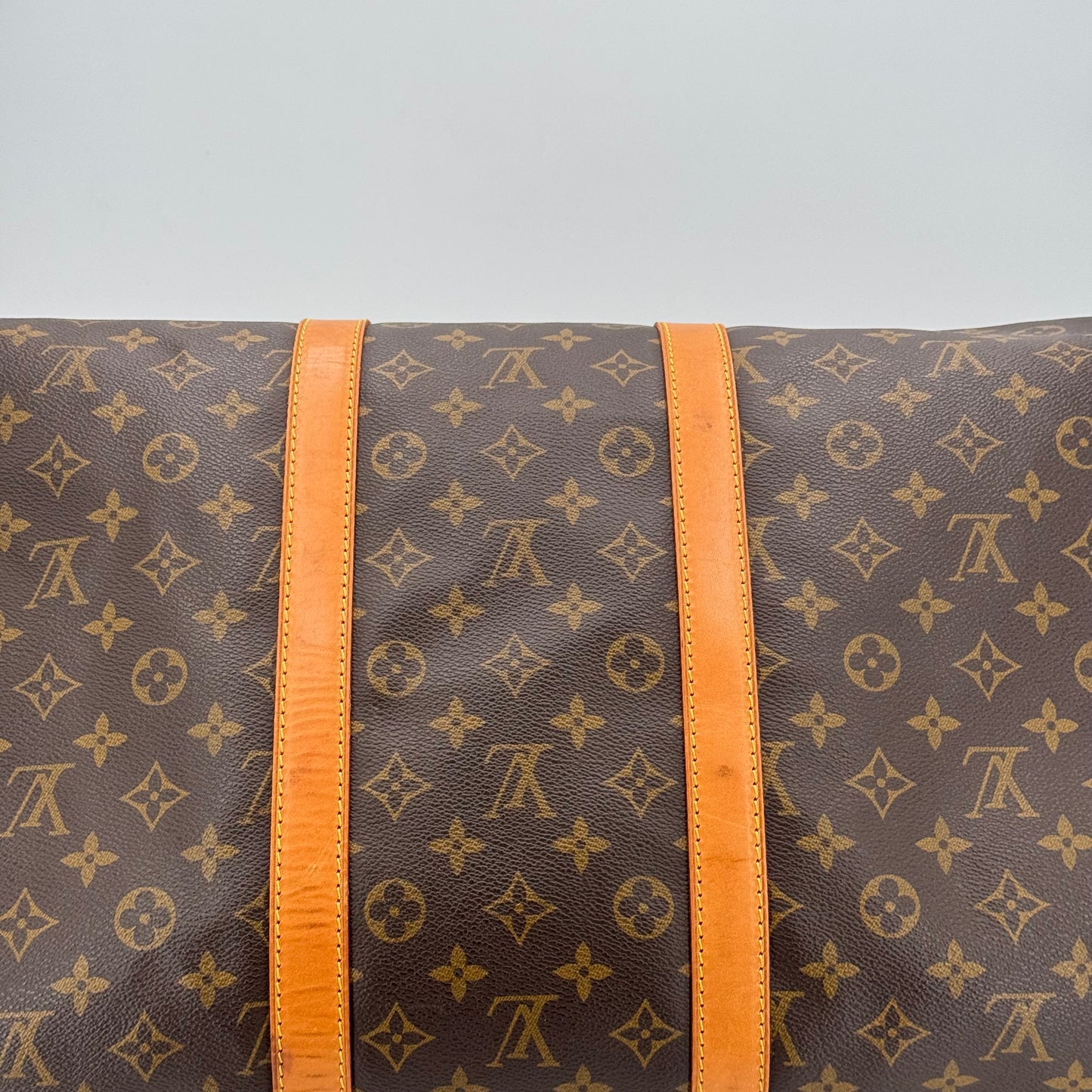 Louis Vuitton Keepall 55
