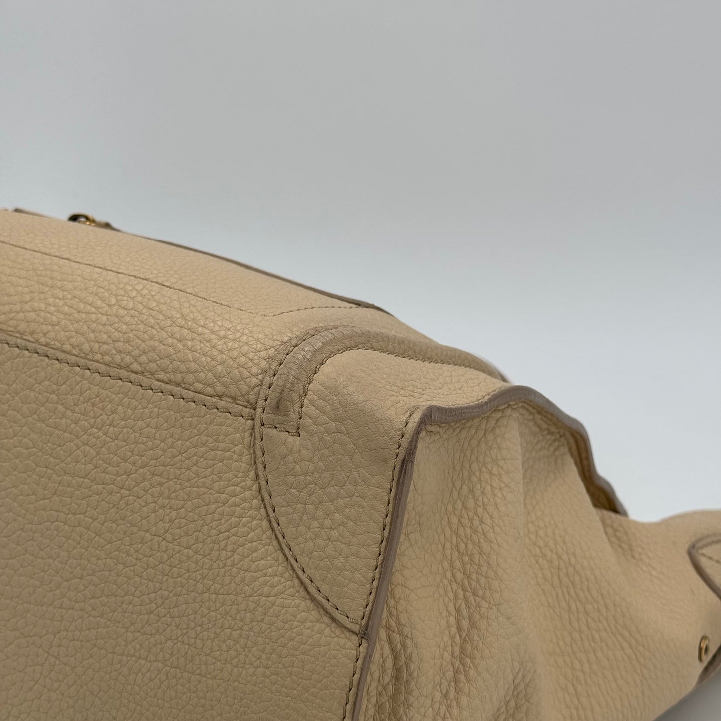 Céline luggage GM