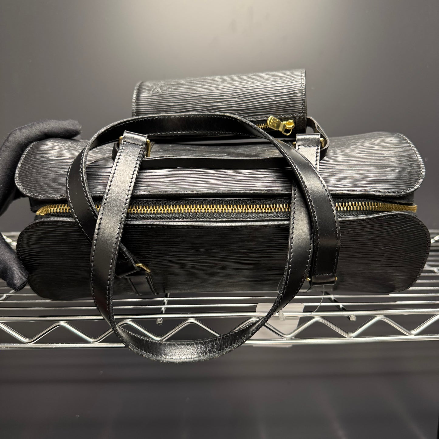 Louis Vuitton Soufflot