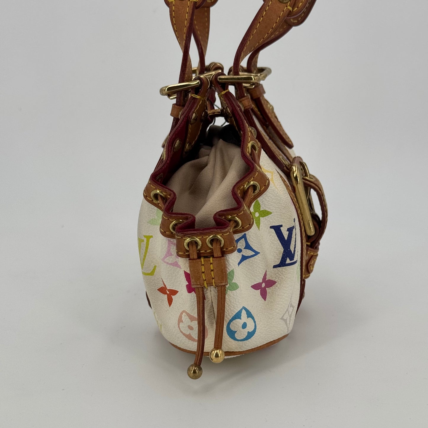 Louis Vuitton Theda Murakami