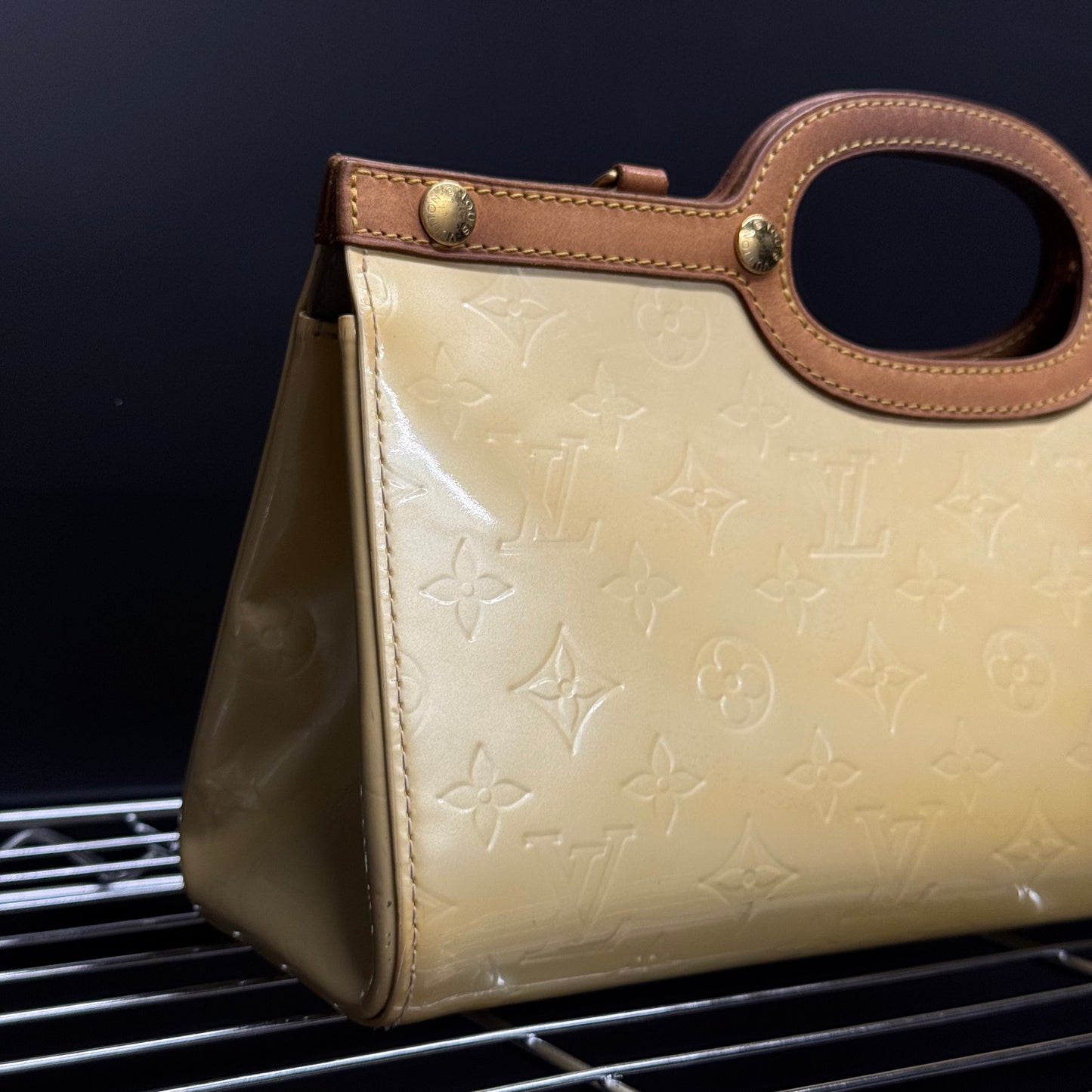 Louis Vuitton Roxbury