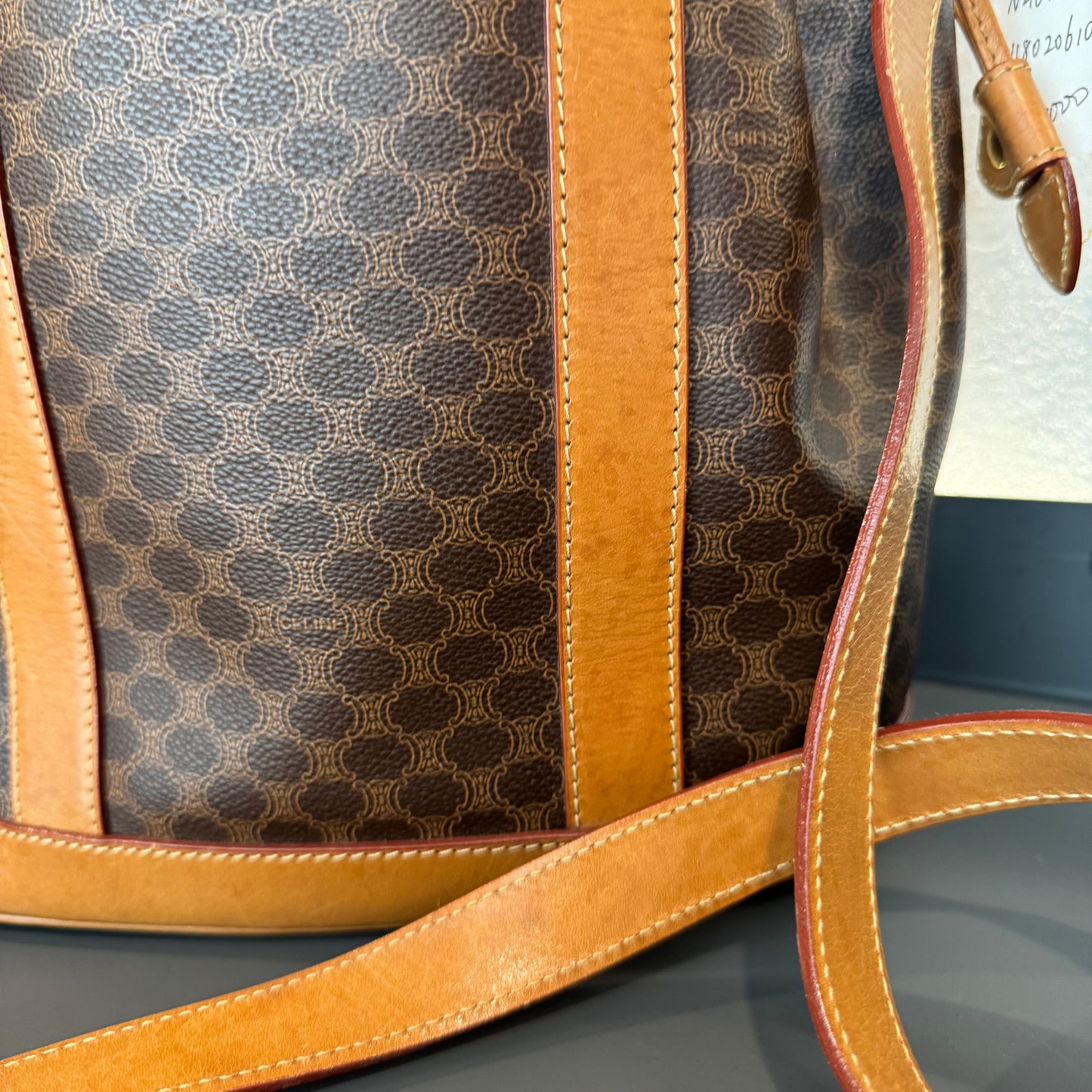 Céline sac GM
