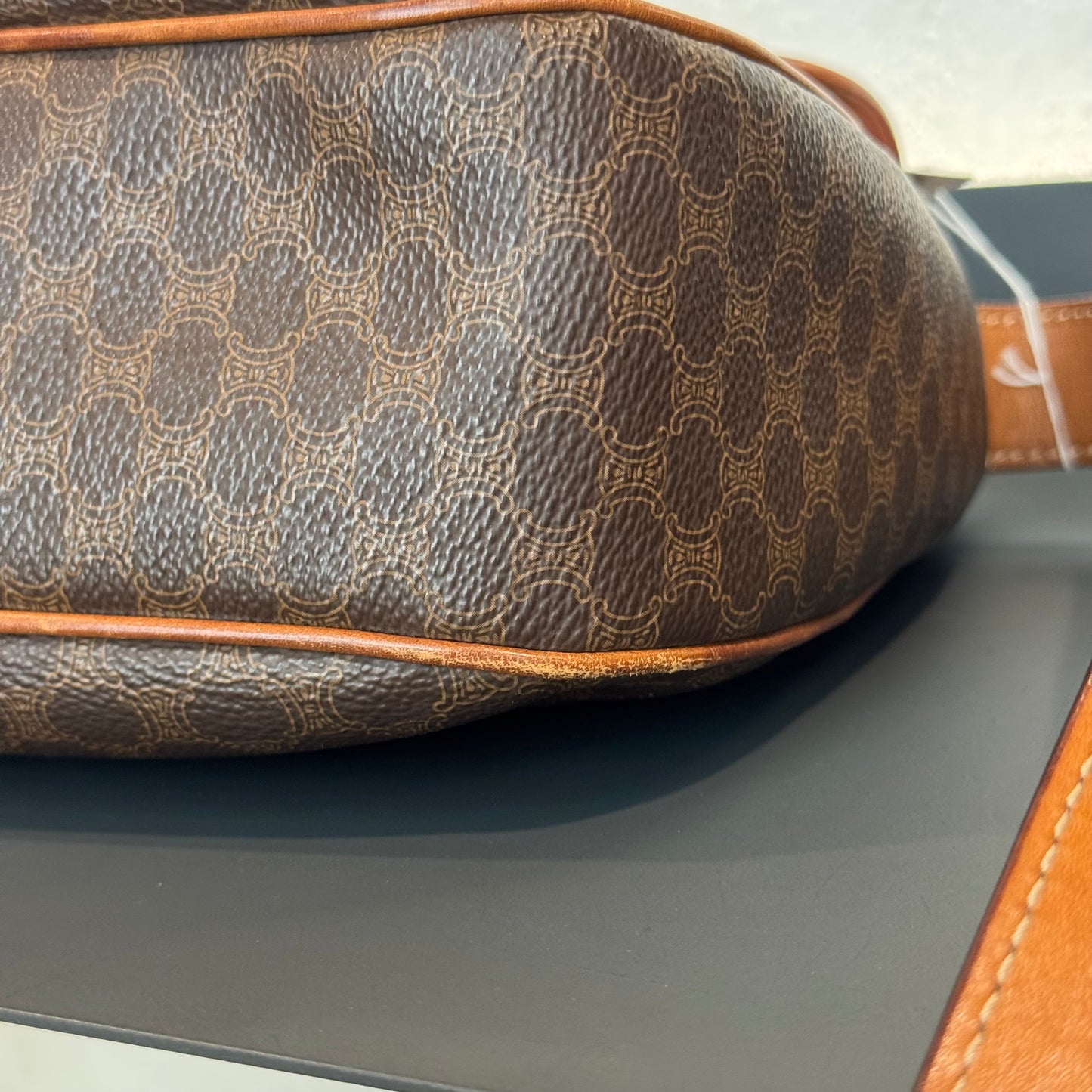 Céline Besace Vintage