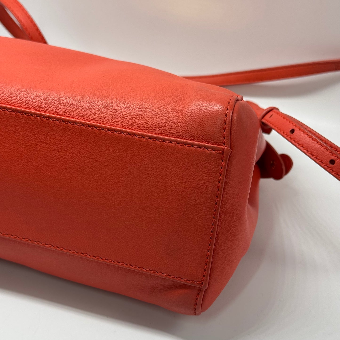 Fendi Peek A Boo