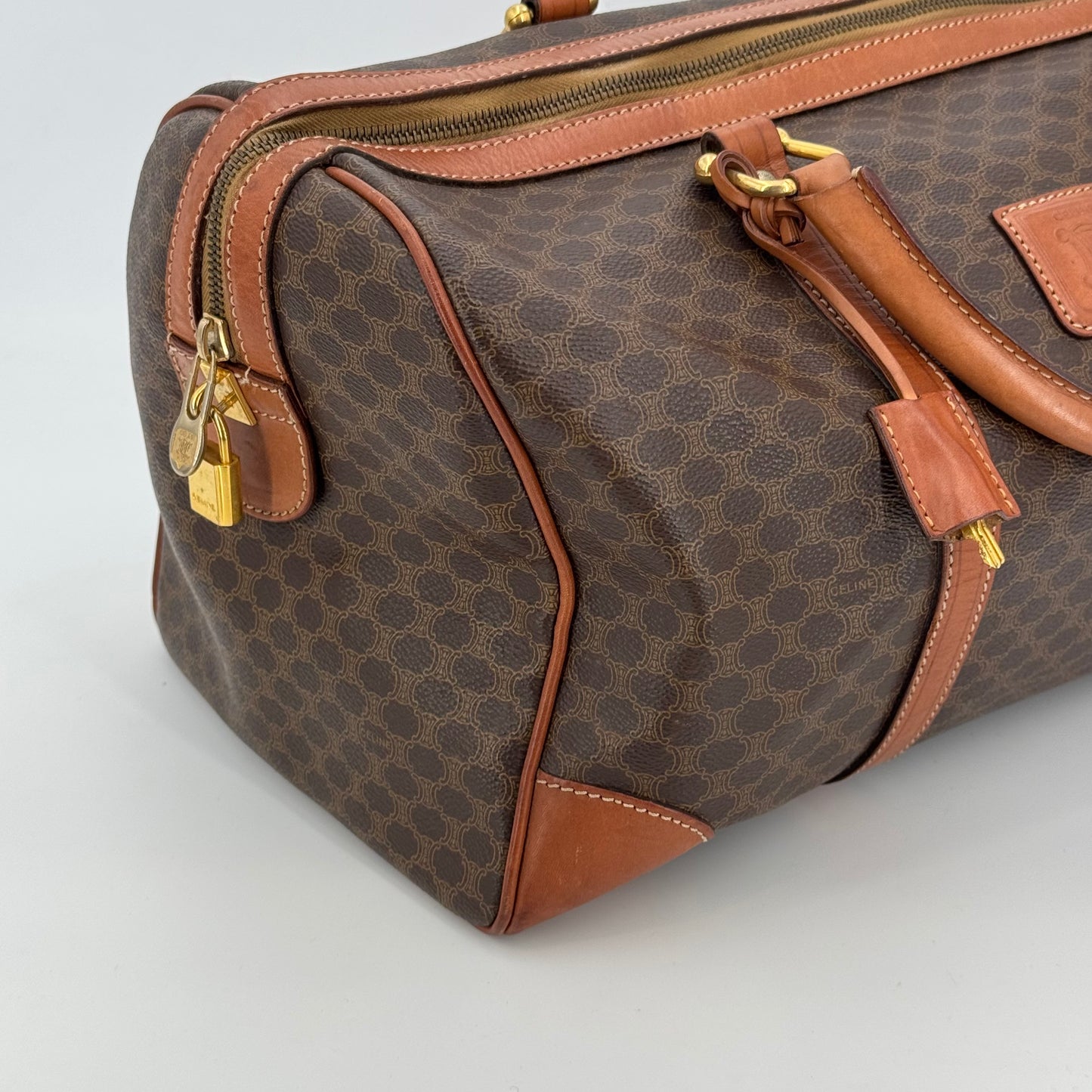 Céline sac de voyage M08