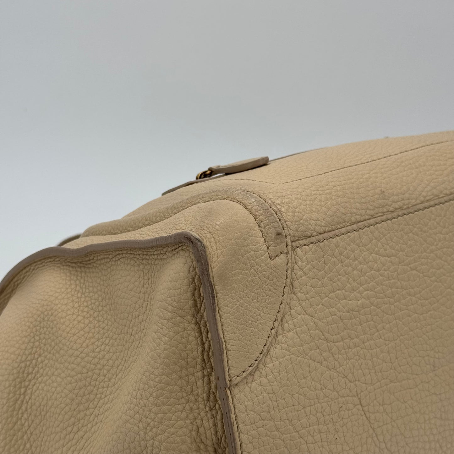 Céline luggage GM