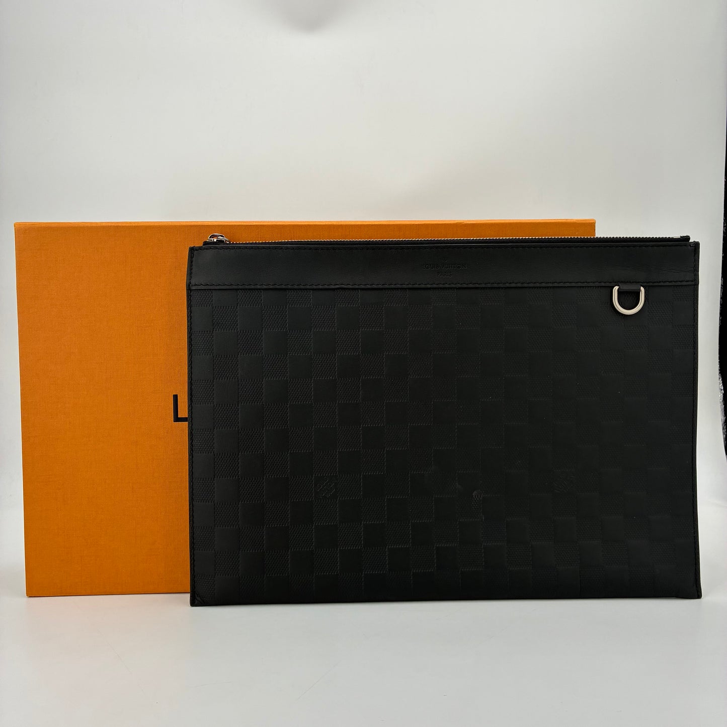 Louis Vuitton Pochette Apollo GM