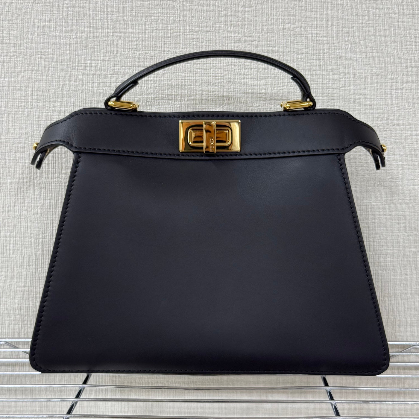 Fendi Peekaboo Iseeu