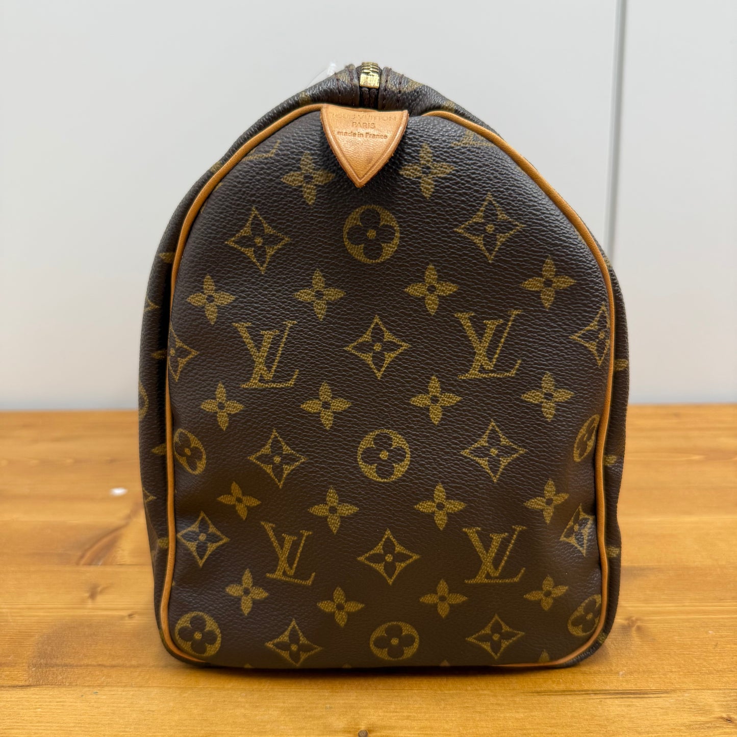 Louis Vuitton Speedy 35