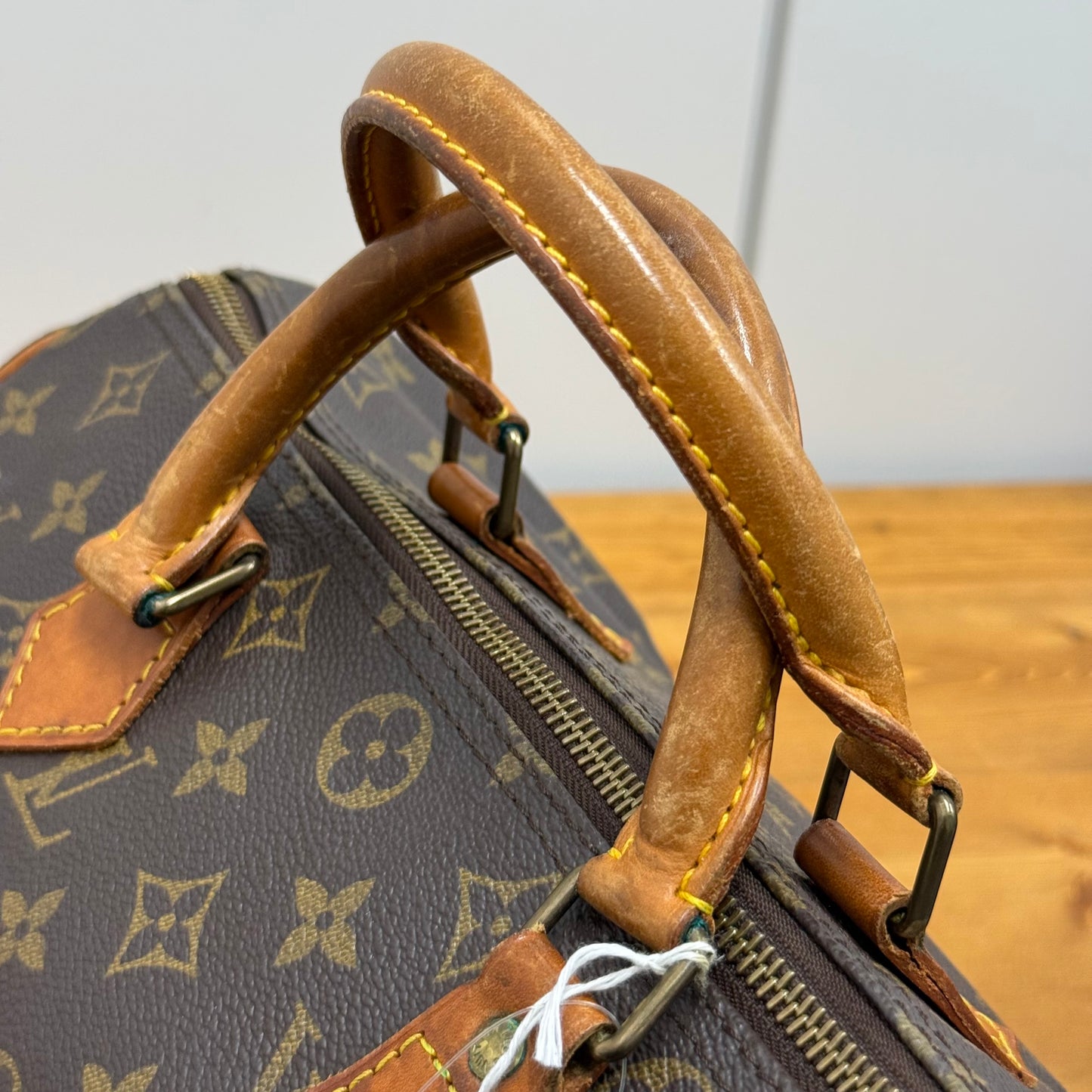 Louis Vuitton Speedy 30 2