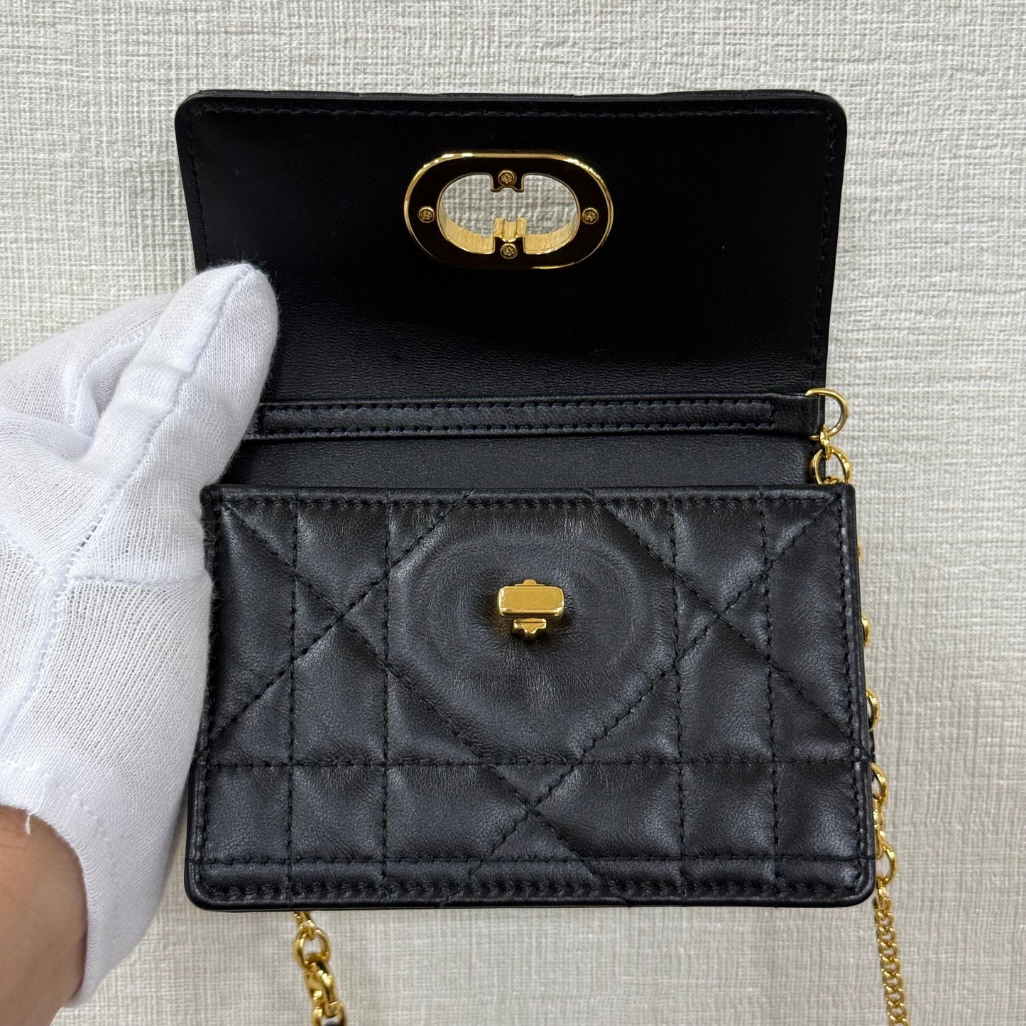 Dior Miss Caro