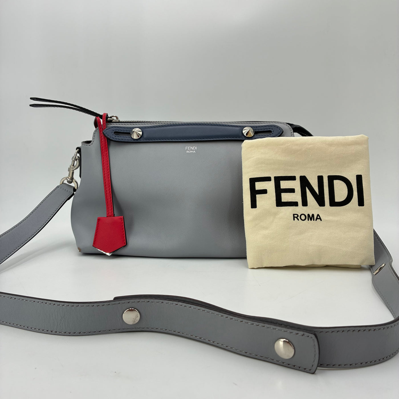 Fendi By The Way