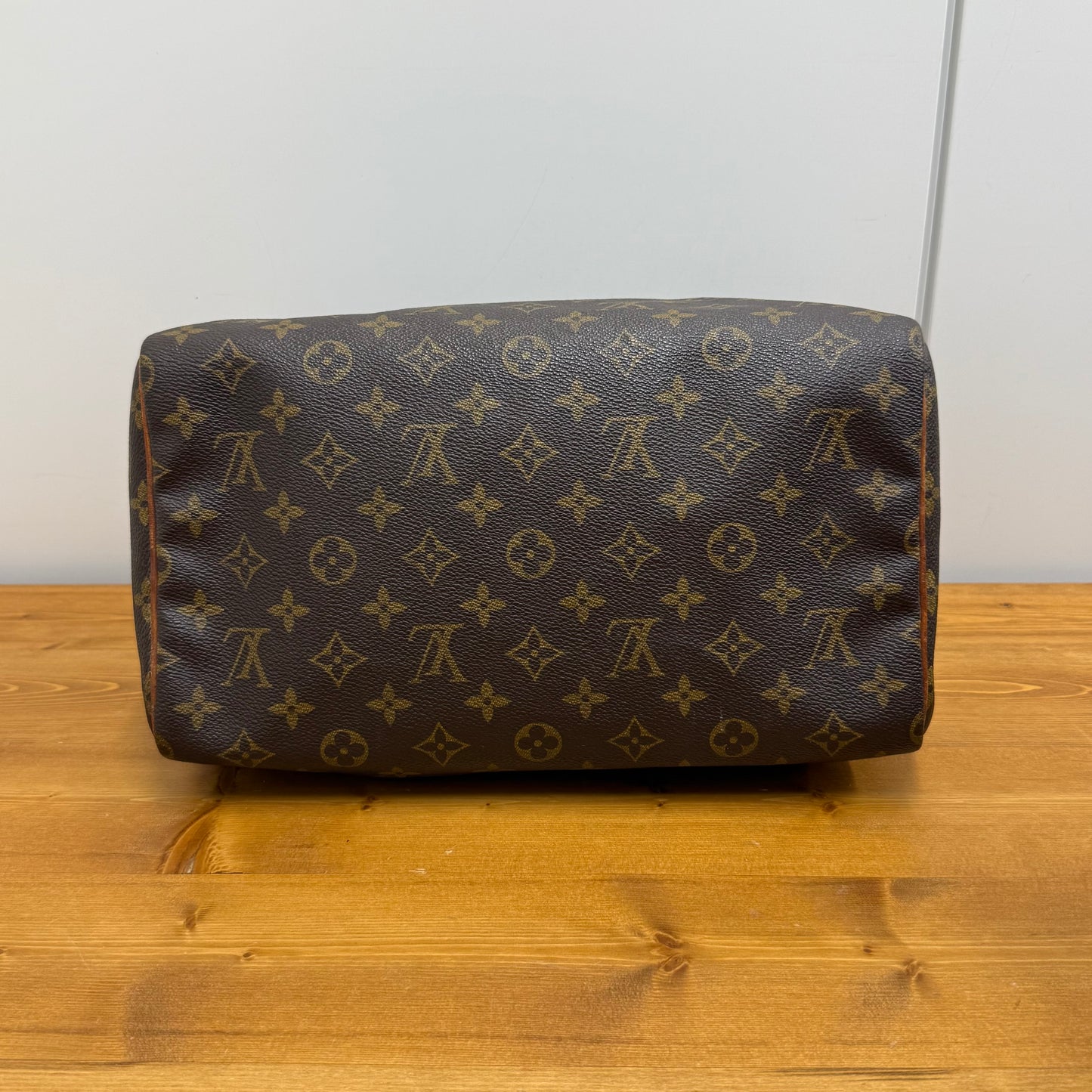 Louis Vuitton Speedy 30 2