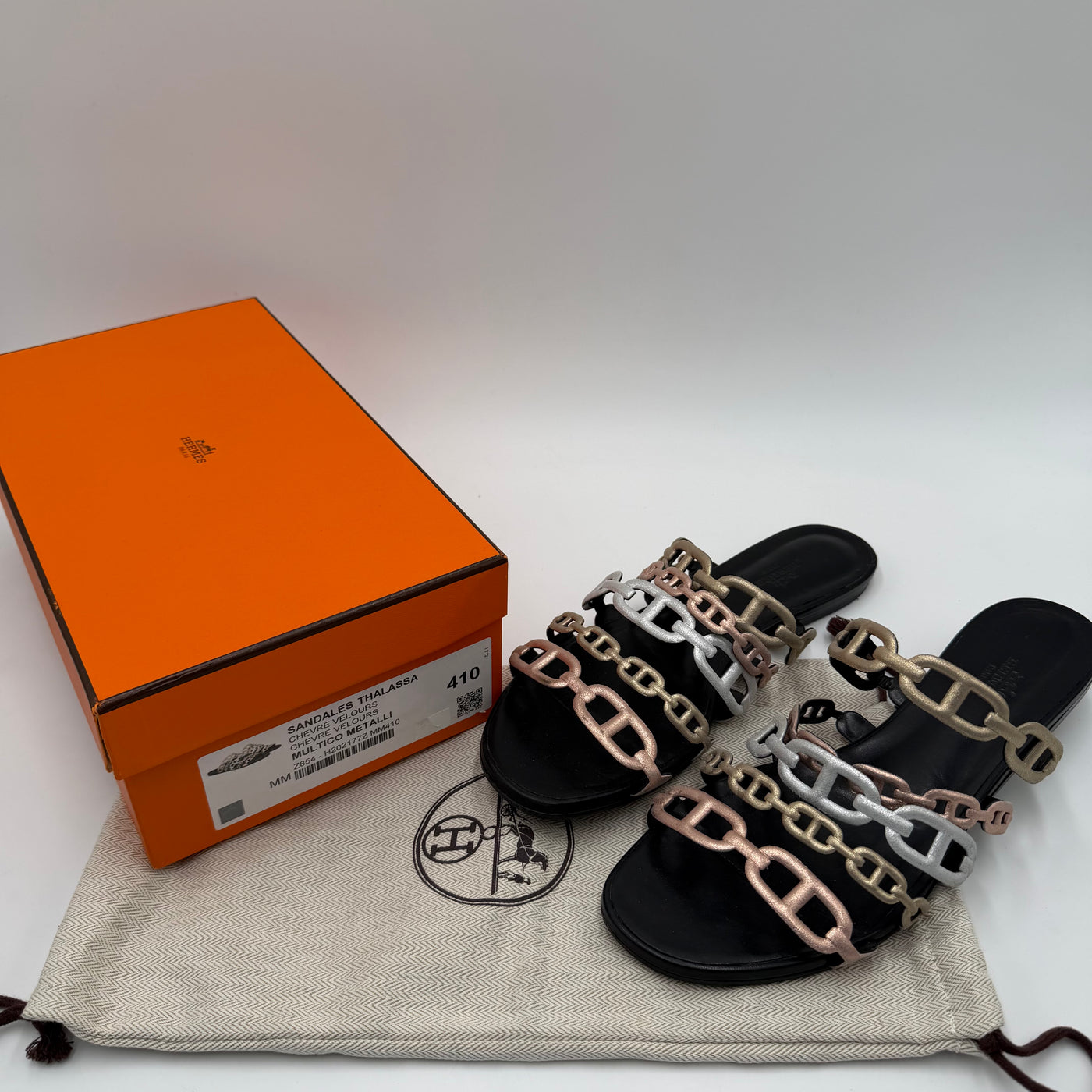 Hermès Thalassa T41