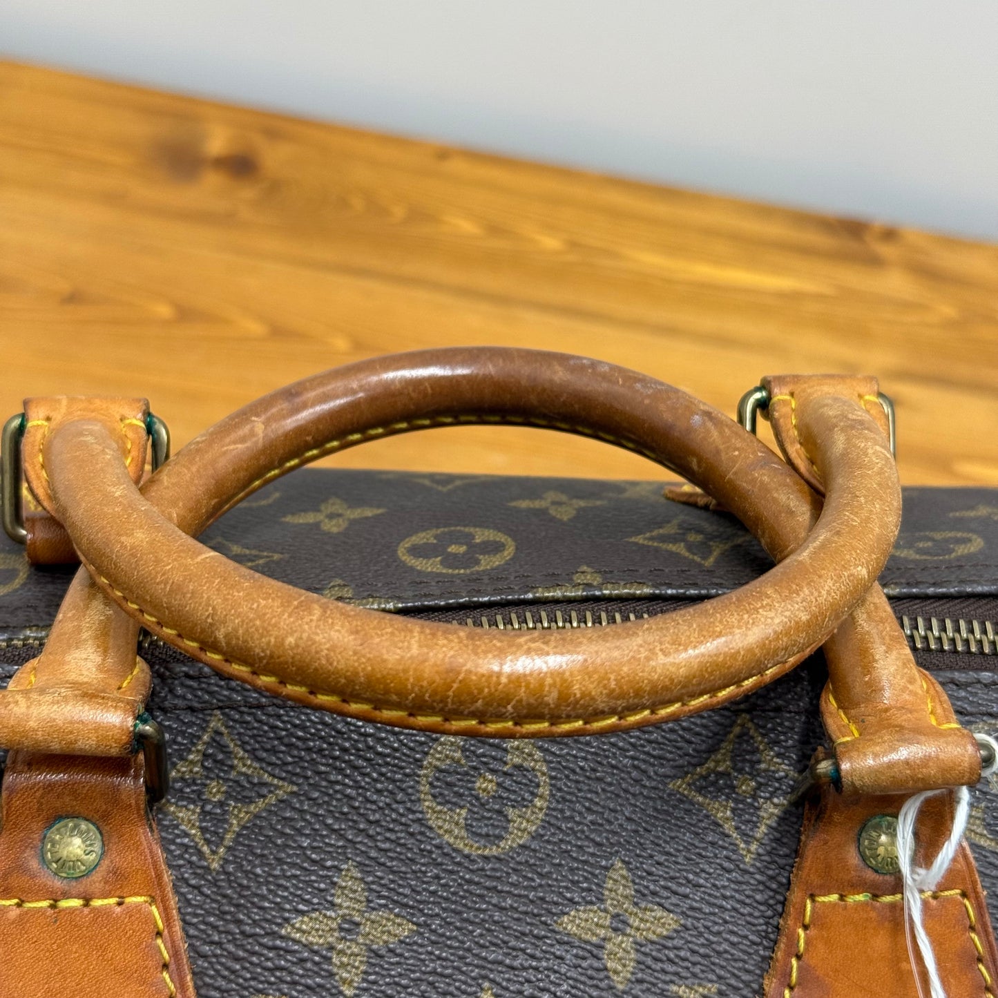 Louis Vuitton Speedy 30 2