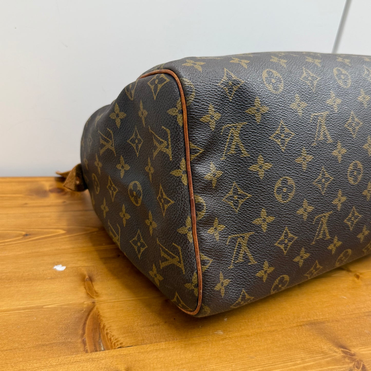 Louis Vuitton Speedy 30 2