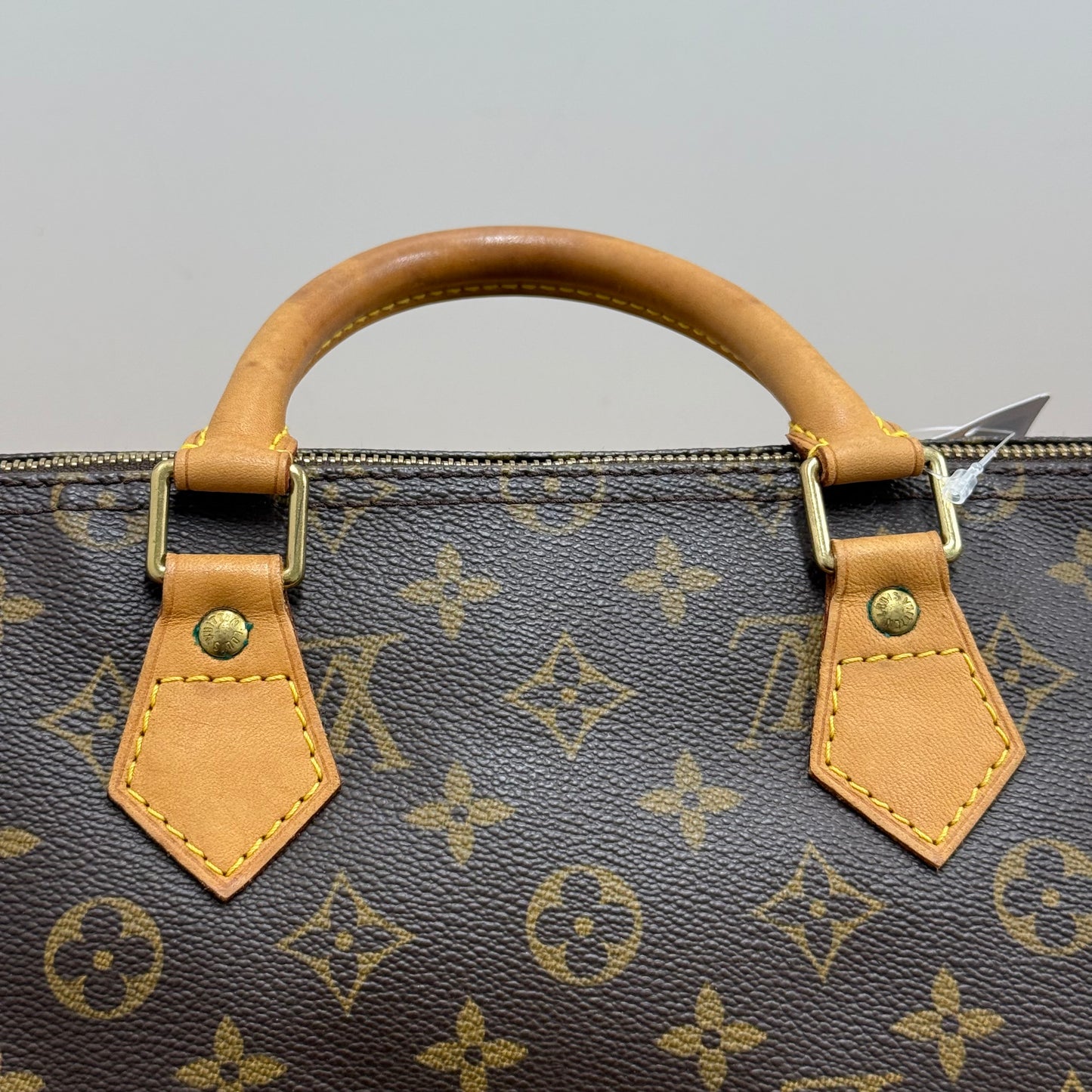 Louis Vuitton Speedy 35