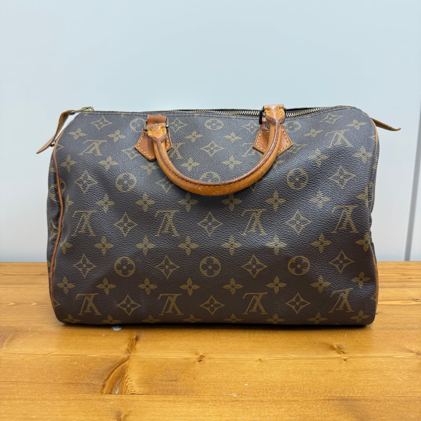 Louis Vuitton Speedy 30 2