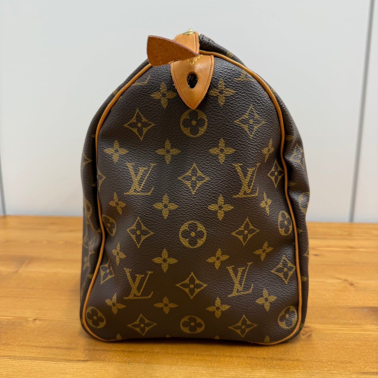 Louis Vuitton Speedy 35