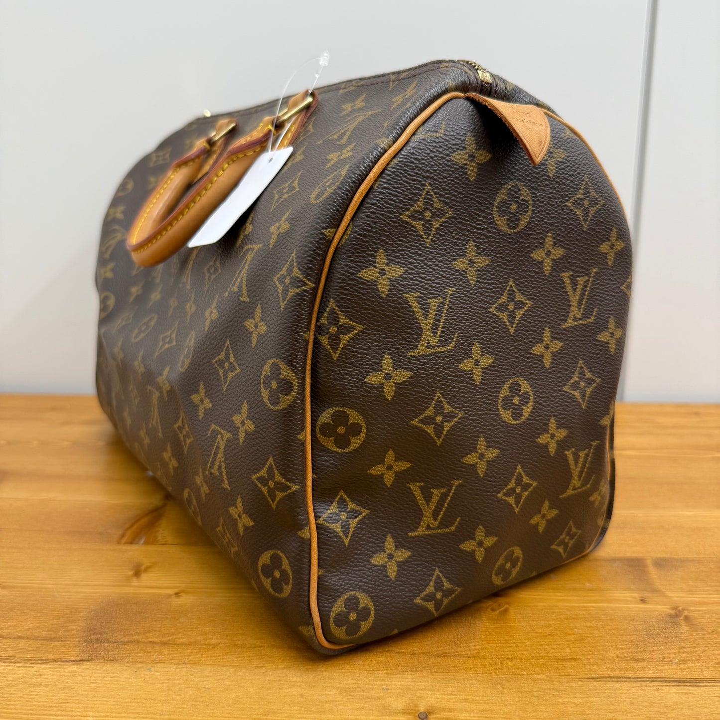 Louis Vuitton Speedy 35