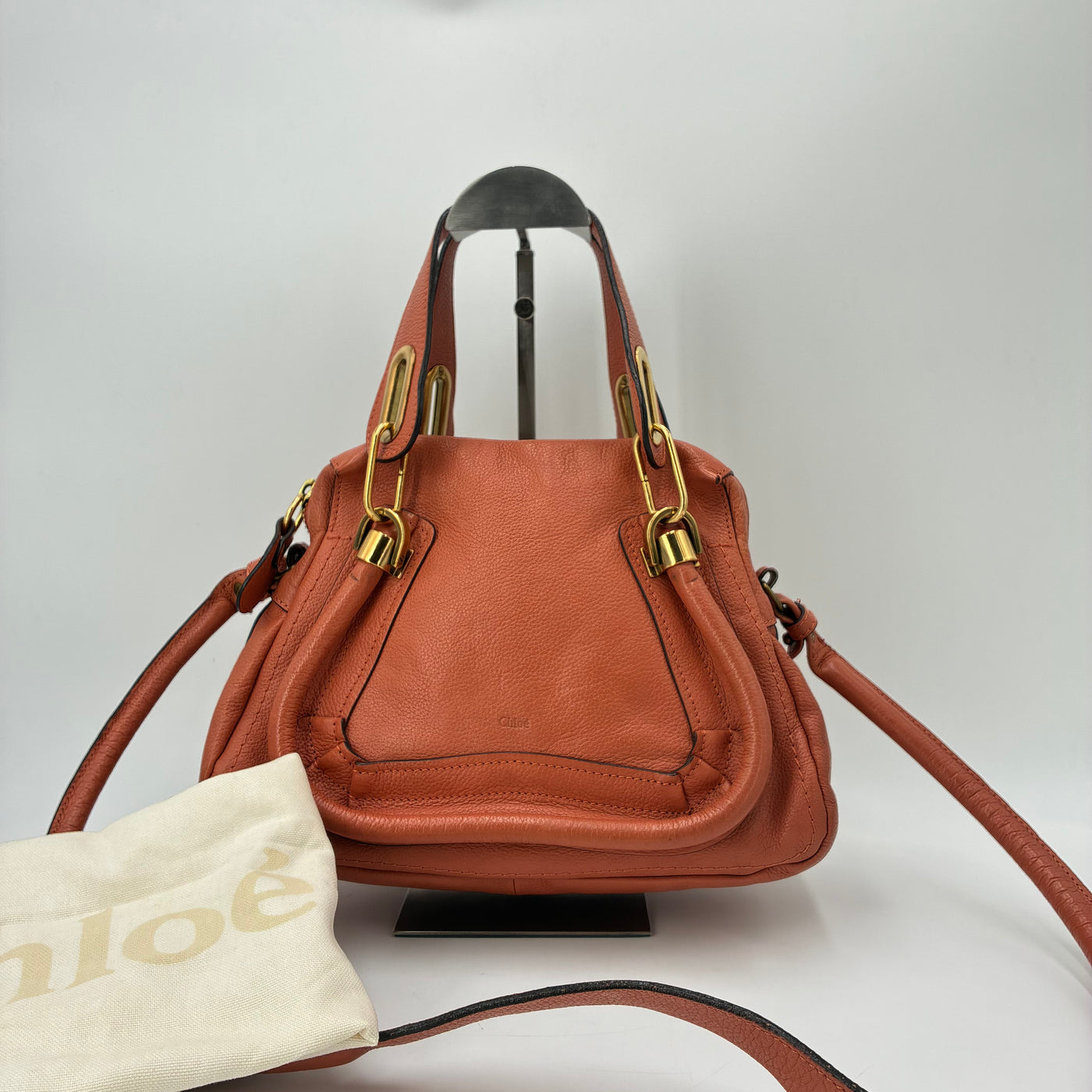 Chloé Paraty PM