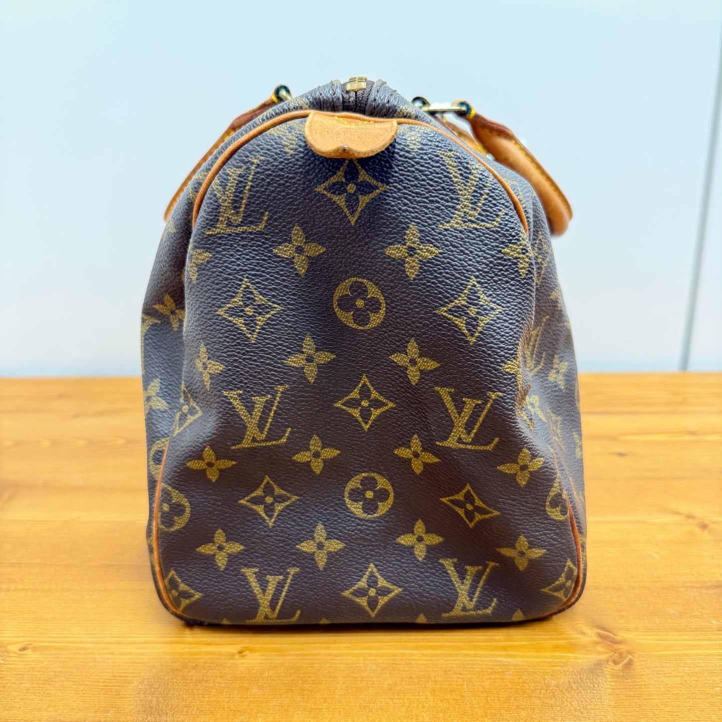 Louis Vuitton Speedy 30 2