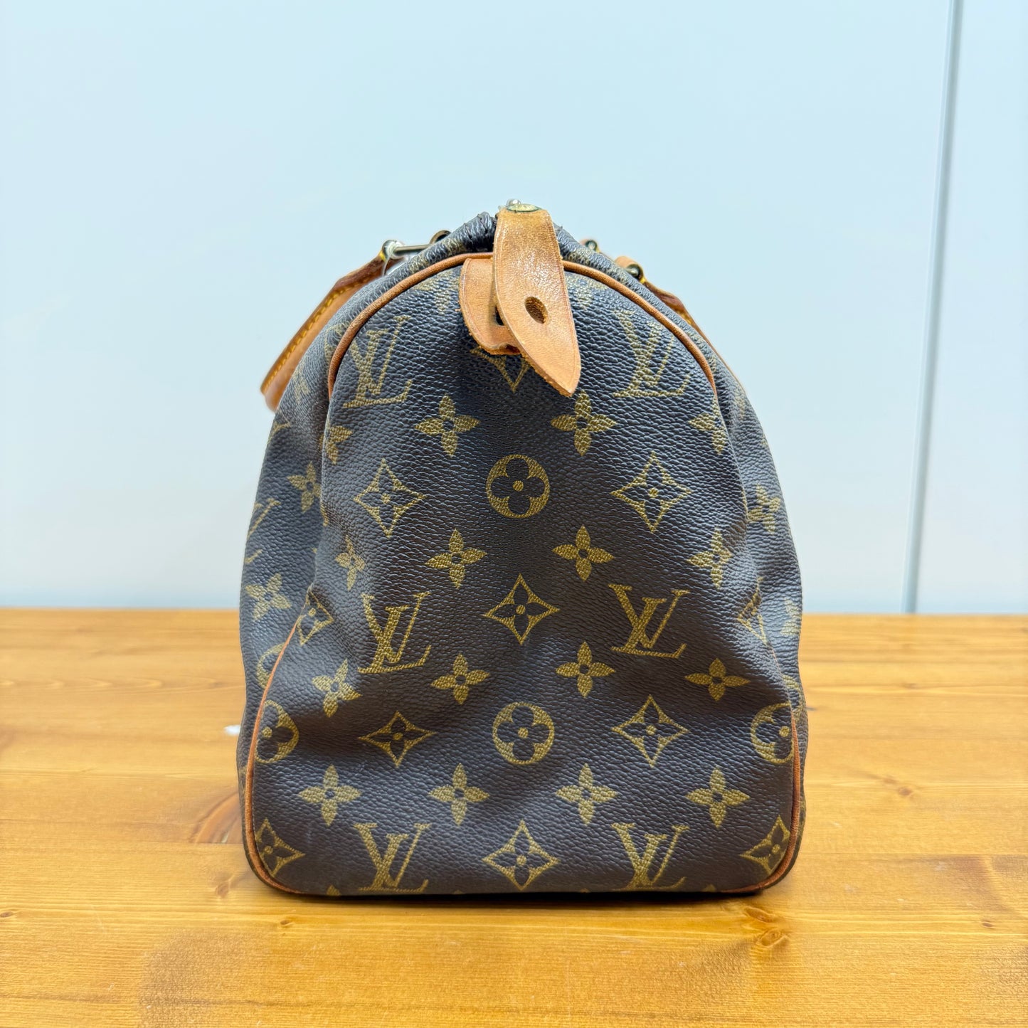 Louis Vuitton Speedy 30 2